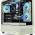 Корпус ATX Thermaltake View 270 TG ARGB Matcha, Midi-Tower, без БП,  зеленый [ca-1y7-00mewn-00]